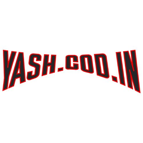YASH Logo